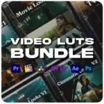 C!negrams - The Full LUT Bundle – Bộ LUT Đầy Đủ Của C!negrams (cube) C68X01