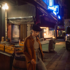 Cinematic Stills - The Film Bundle Filmic Stills Vol I+II – Gói Preset 10 Tone Màu Cực Đẹp Đậm Chất Điện Ảnh Thích Hợp Thể Loại Chân Dung (xmp/acr) X70C95