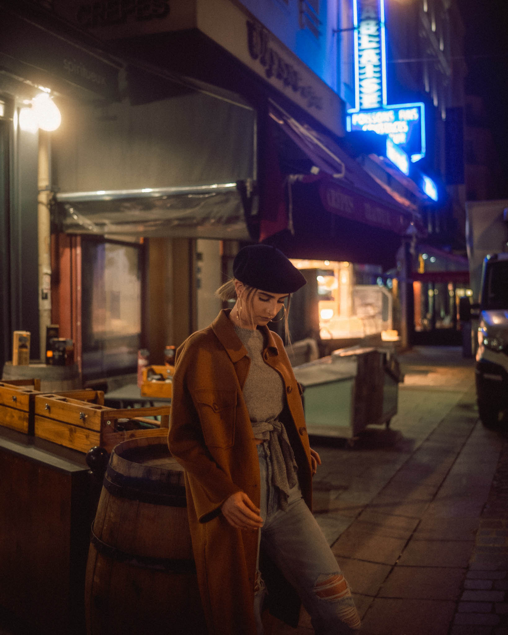 Cinematic Stills - The Film Bundle Filmic Stills Vol I+II – Gói Preset 10 Tone Màu Cực Đẹp Đậm Chất Điện Ảnh Thích Hợp Thể Loại Chân Dung (xmp/acr) X70C95