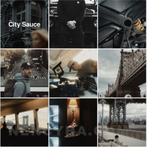 DVLOP - City Sauce by Shortstache – Bộ Sưu Tập Preset Màu Film Dành Cho Nhiếp Ảnh Đô Thị (xmp/acr) D74T63