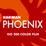 Film is Fun - Phoenix 200 Film Emulation Presets - Gói preset mô phỏng Film màu đầu tiên được sản xuất bởi Harman (dng, xmp/acr, atn) H72M50
