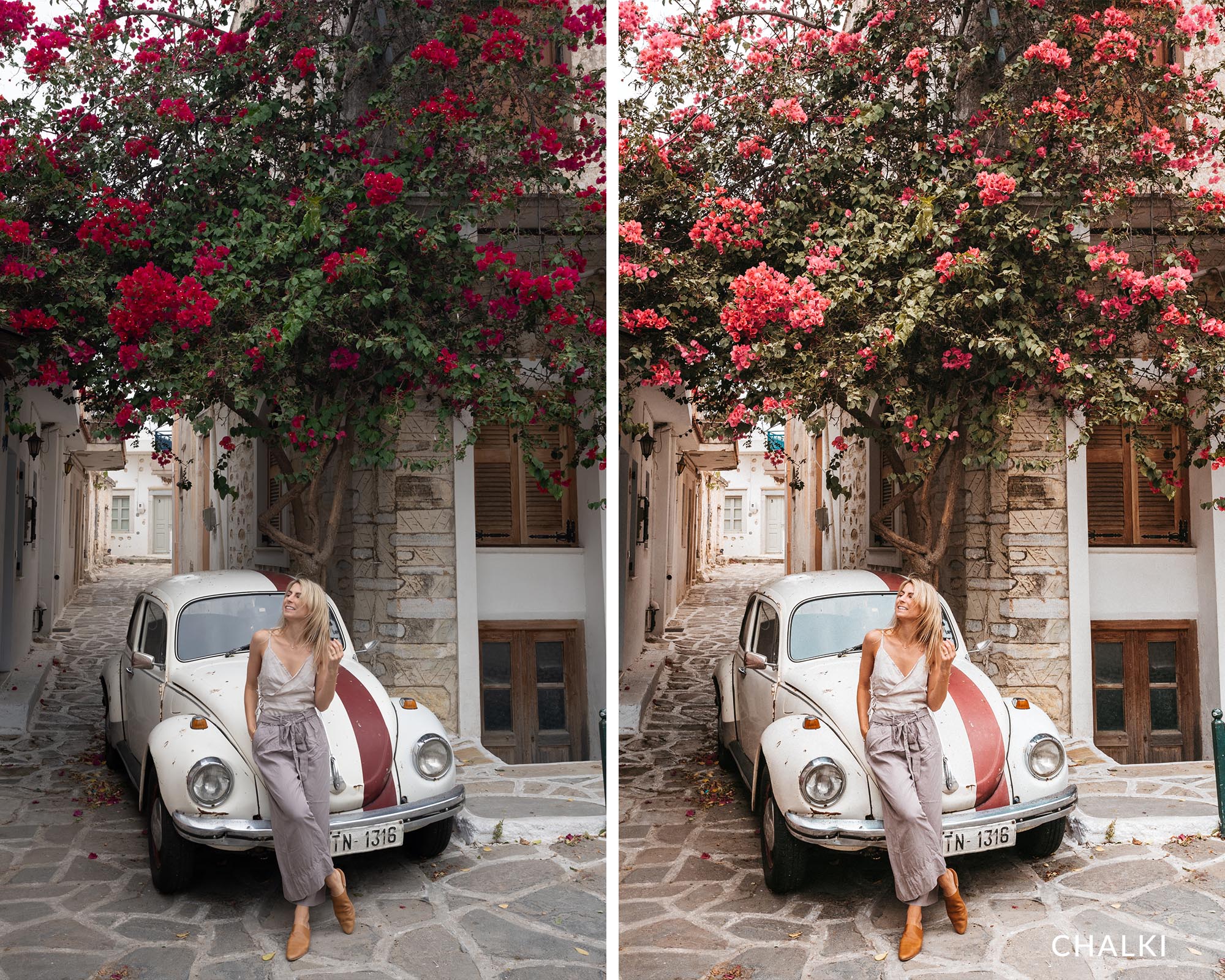 Find Us Lost - Greek Islands Collection – Bộ Sưu Tập Preset Dành Cho Ảnh Du Lịch (xmp/acr) L64T96 2 find us lost greek islands collection bo suu tap preset danh cho anh du lich 0