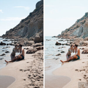 Find Us Lost - Greek Islands Collection – Bộ Sưu Tập Preset Dành Cho Ảnh Du Lịch (xmp/acr) L64T96 14 find us lost greek islands collection bo suu tap preset danh cho anh du lich 1