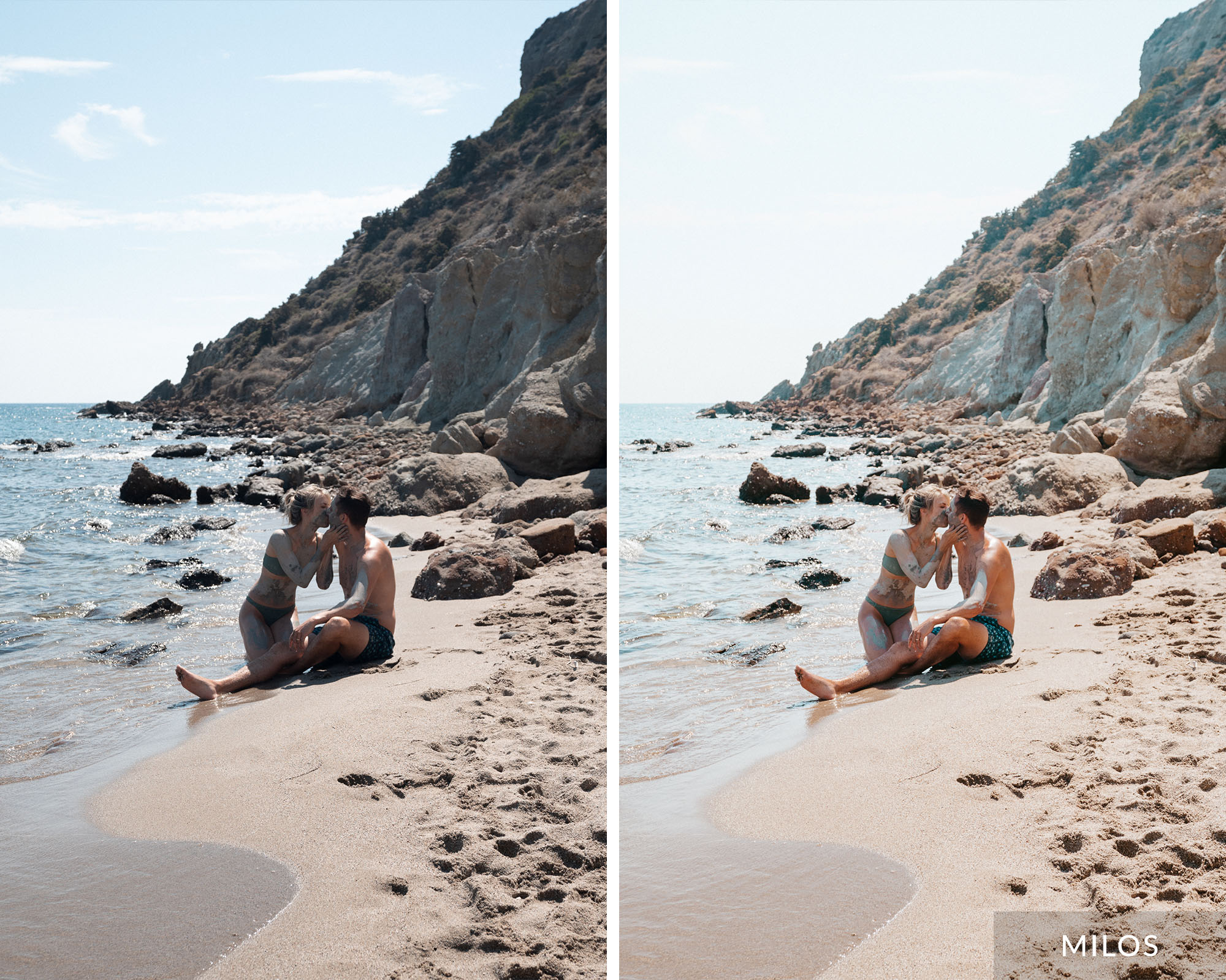 Find Us Lost - Greek Islands Collection – Bộ Sưu Tập Preset Dành Cho Ảnh Du Lịch (xmp/acr) L64T96 3 find us lost greek islands collection bo suu tap preset danh cho anh du lich 1