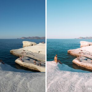 Find Us Lost - Greek Islands Collection – Bộ Sưu Tập Preset Dành Cho Ảnh Du Lịch (xmp/acr) L64T96 18 find us lost greek islands collection bo suu tap preset danh cho anh du lich 5