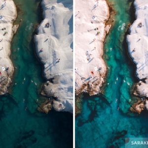 Find Us Lost - Greek Islands Collection – Bộ Sưu Tập Preset Dành Cho Ảnh Du Lịch (xmp/acr) L64T96 22 find us lost greek islands collection bo suu tap preset danh cho anh du lich 9