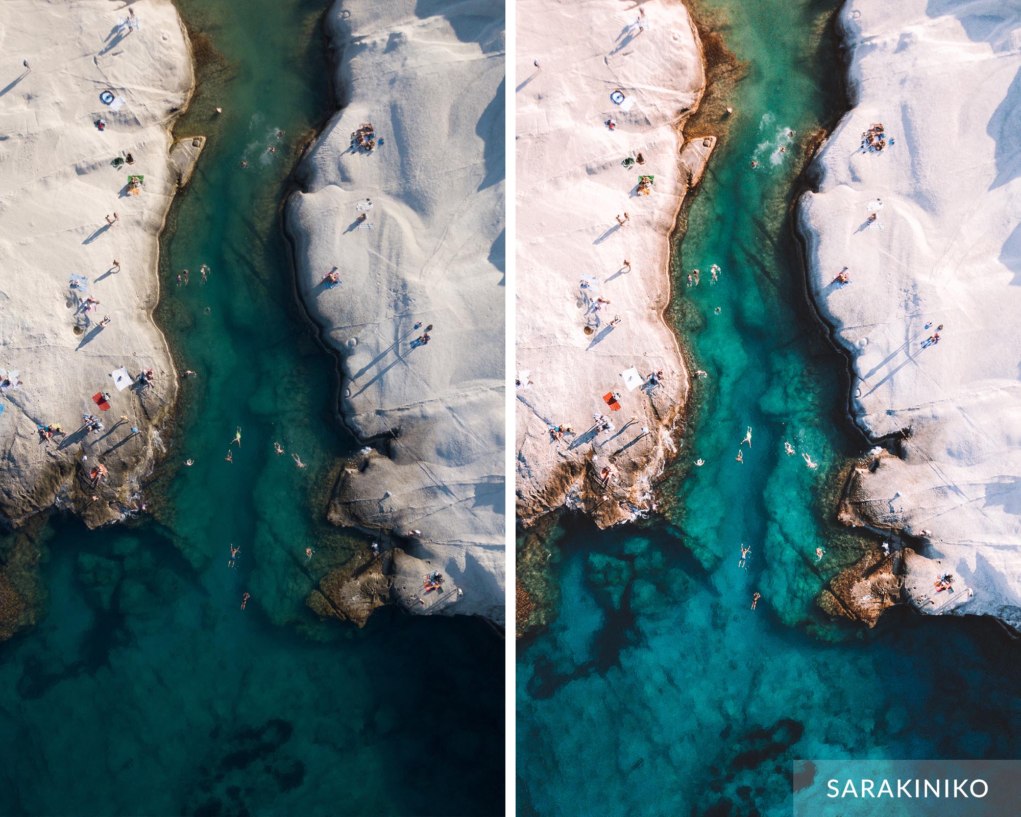 Find Us Lost - Greek Islands Collection – Bộ Sưu Tập Preset Dành Cho Ảnh Du Lịch (xmp/acr) L64T96 11 find us lost greek islands collection bo suu tap preset danh cho anh du lich 9