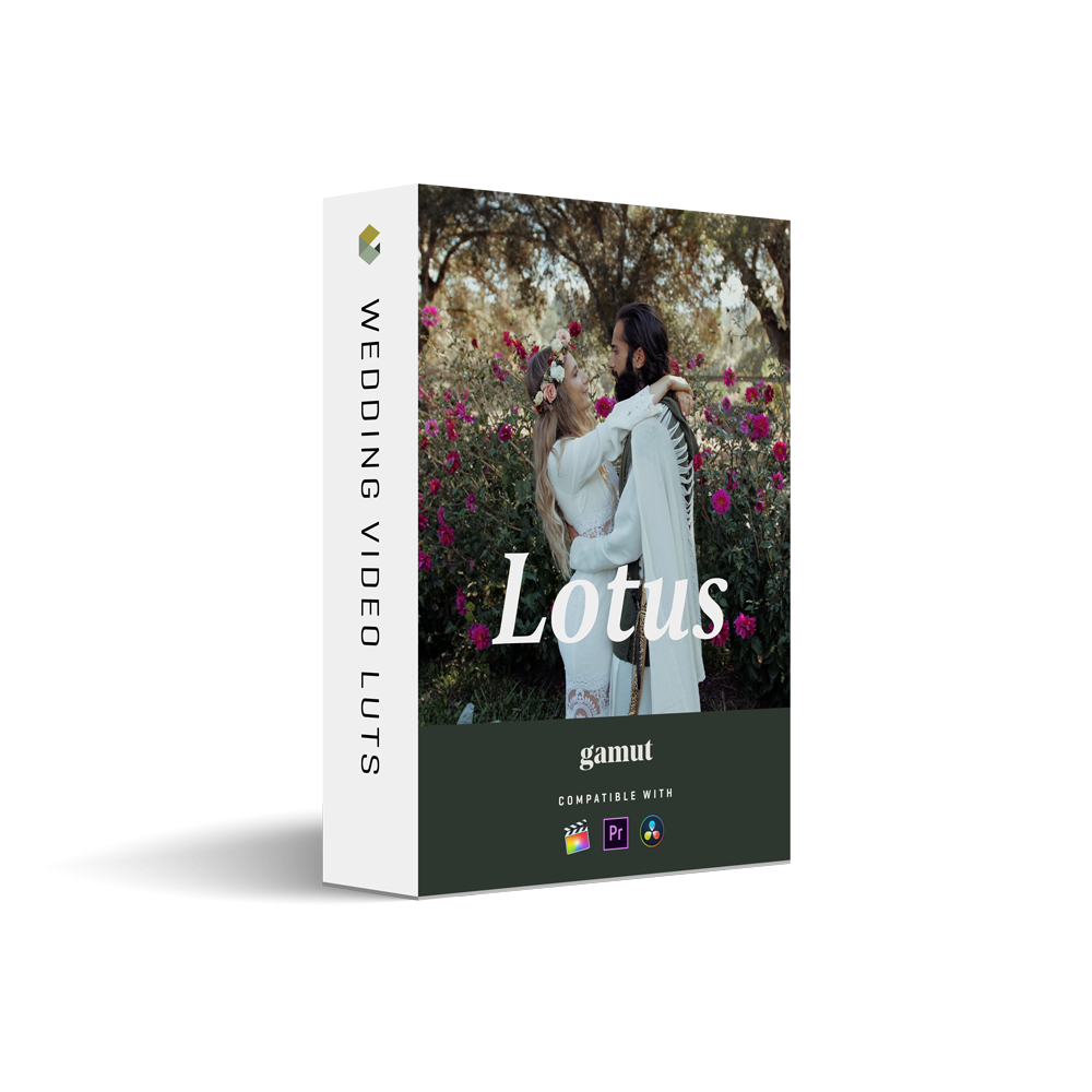 Gamut – Lotus – Gói LUTs Đậm Chất Điện Ảnh (cube) C64P75 1 Gamut – Lotus – Gói LUTs Đậm Chất Điện Ảnh (cube) C64P75