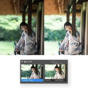 Trang chủ 177 goi preset profile mo phong film am ban fuji classic neg 4