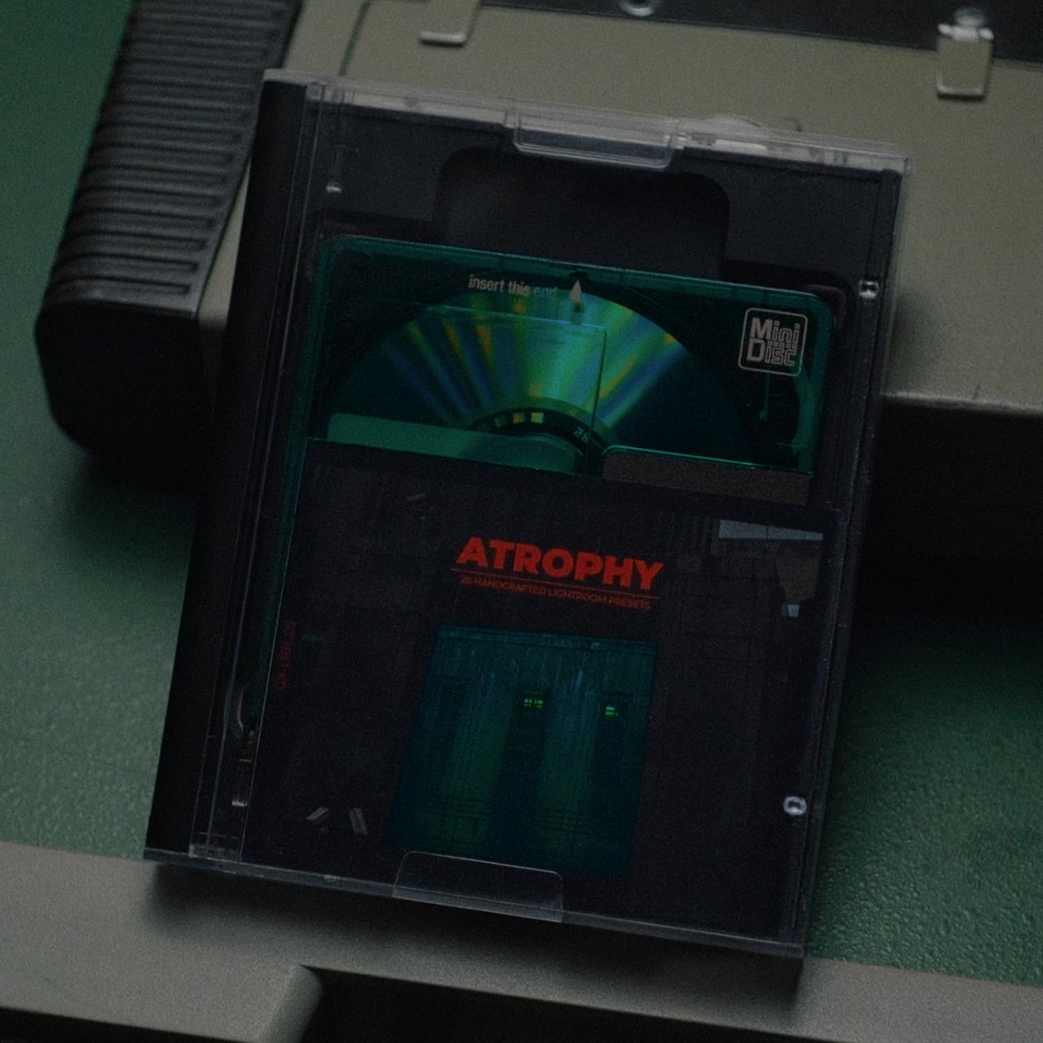 GxAce Atrophy Lightroom Preset Pack – Gói preset 20 tone màu thêm cảm giác bí ẩn và tăng cường tâm trạng (xmp/acr) X72T56 2 GxAce Atrophy Lightroom Preset Pack – Gói preset 20 tone màu thêm cảm giác bí ẩn và tăng cường tâm trạng (xmp/acr) X72T56