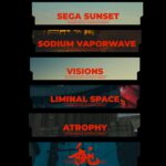 GxAce - The Complete Presets Bundle – Một bộ gồm 133 preset cine chất lượng của GxAce (xmp/acr) B72D71