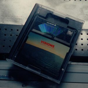 GxAce - Visions Lightroom Preset Pack – Gói Preset 22 Tone Màu Trần Thanh Thoát (xmp/acr) T72R64