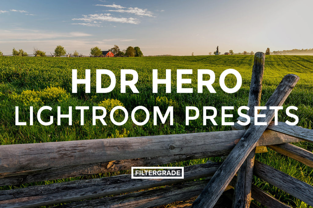 HDR Hero Lightroom Presets – Gói Preset Mang Hiệu Ứng HDR Phong Cảnh Cho Adobe Lightroom (lrtemplate) F67C95 1 HDR Hero Lightroom Presets – Gói Preset Mang Hiệu Ứng HDR Phong Cảnh Cho Adobe Lightroom (lrtemplate) F67C95