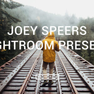 Joey Speers Lightroom Presets – Gói Preset 12 Tone Màu Dành Cho Ảnh Phong Cảnh (lr, xmp/acr) P69C14