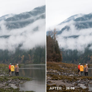 joey speers lightroom presets goi preset 12 tone mau danh cho anh phong canh 5