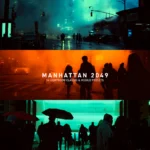 Manhattan 2049 - 14 Cinematic Lightroom Presets – Gói Preset Chụp Đêm (xmp/acr, dng) L66C06