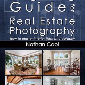 Nathan Cool - How to master interior flash photo – Cuốn sách hướng dẫn về Nhiếp ảnh bất động sản (epub, pdf) C71X92