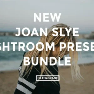 NEW Joan Slye Lightroom Presets Bundle – Gói Preset 7 Tone Châu Âu Dành Cho Ảnh Chân Dung (lrtemplate) C67E99