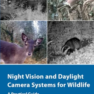 Night Vision and Daylight Camera Systems for Wildlife – Cuốn sách dành cho Nhiếp ảnh động vật hoang dã (Data in the Wild) [ePUB] E71B89