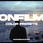 On Film Color Presets – Filmic Looks and Lightroom Color Presets – Bộ sưu tập preset màu film (xmp/acr, cube) L66U08