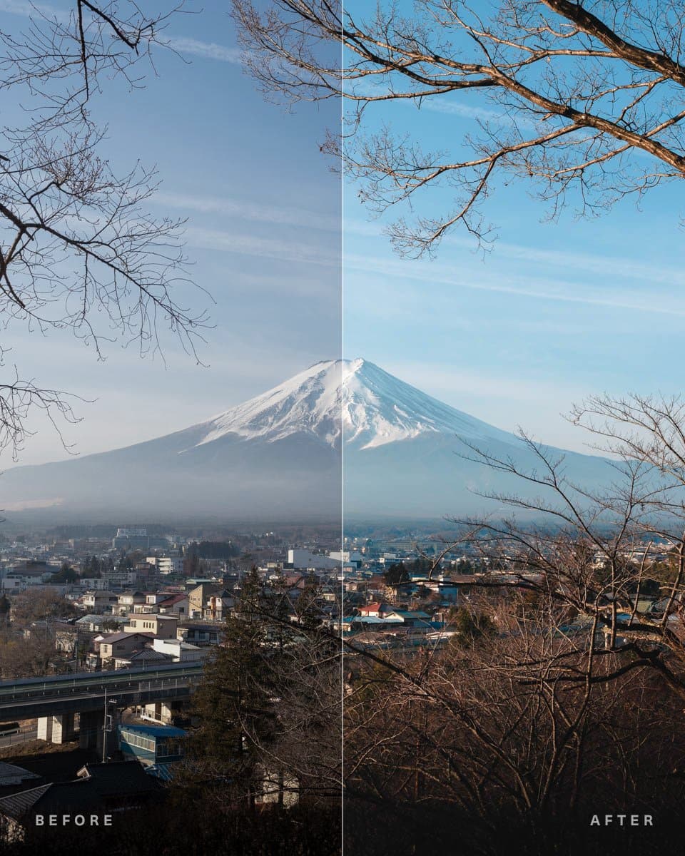 Pat Kay Landscape — Adobe Lightroom Preset Pack – Gói Preset 18 Tone Màu Cho Nhiếp Ảnh Phong Cảnh (xmp/acr) O66C54 3 pat kay landscape adobe lightroom preset pack goi preset 18 tone mau cho nhiep anh phong canh 2