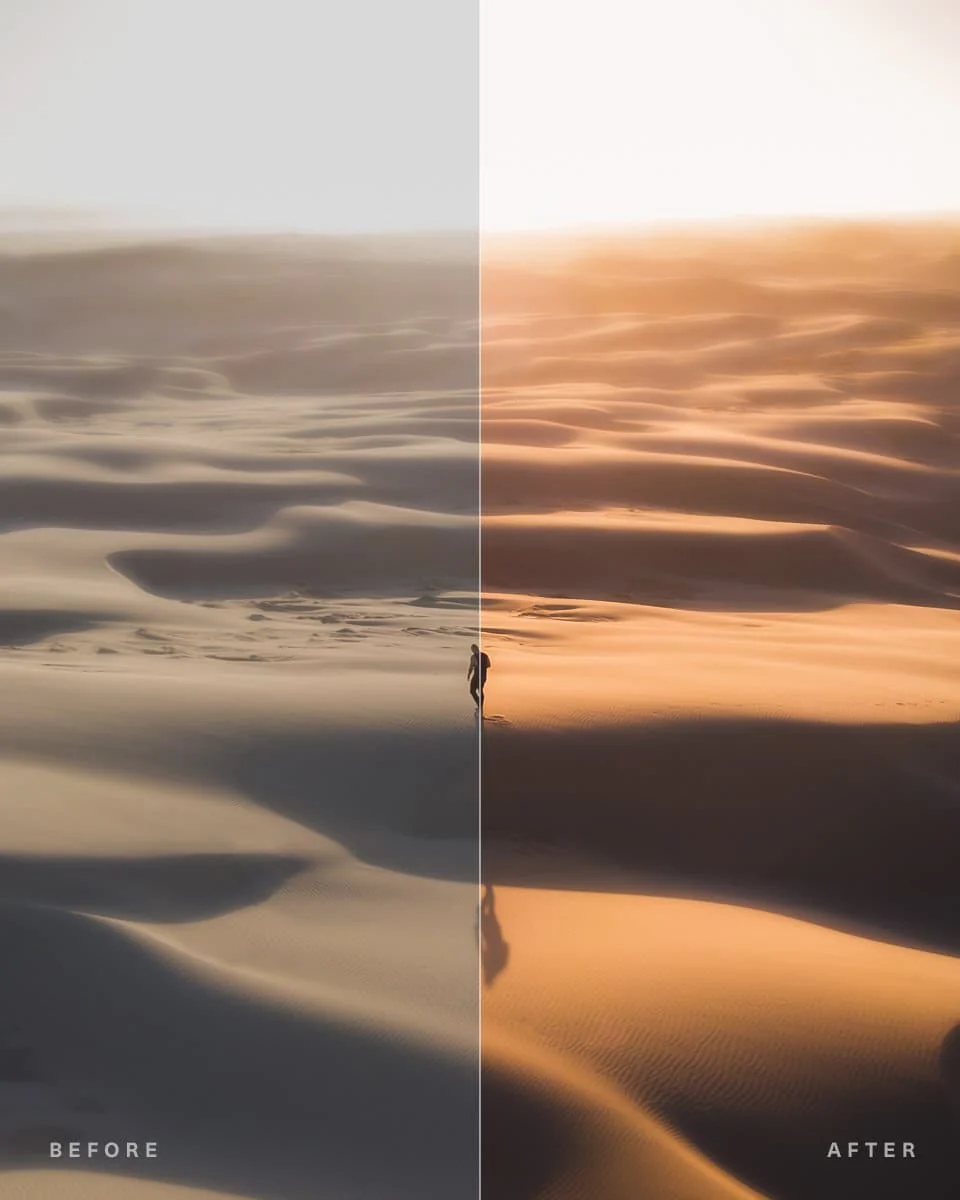 Pat Kay Landscape — Adobe Lightroom Preset Pack – Gói Preset 18 Tone Màu Cho Nhiếp Ảnh Phong Cảnh (xmp/acr) O66C54 4 pat kay landscape adobe lightroom preset pack goi preset 18 tone mau cho nhiep anh phong canh 3