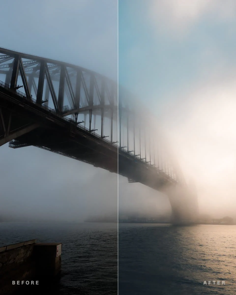 Pat Kay Landscape — Adobe Lightroom Preset Pack – Gói Preset 18 Tone Màu Cho Nhiếp Ảnh Phong Cảnh (xmp/acr) O66C54 5 pat kay landscape adobe lightroom preset pack goi preset 18 tone mau cho nhiep anh phong canh 4