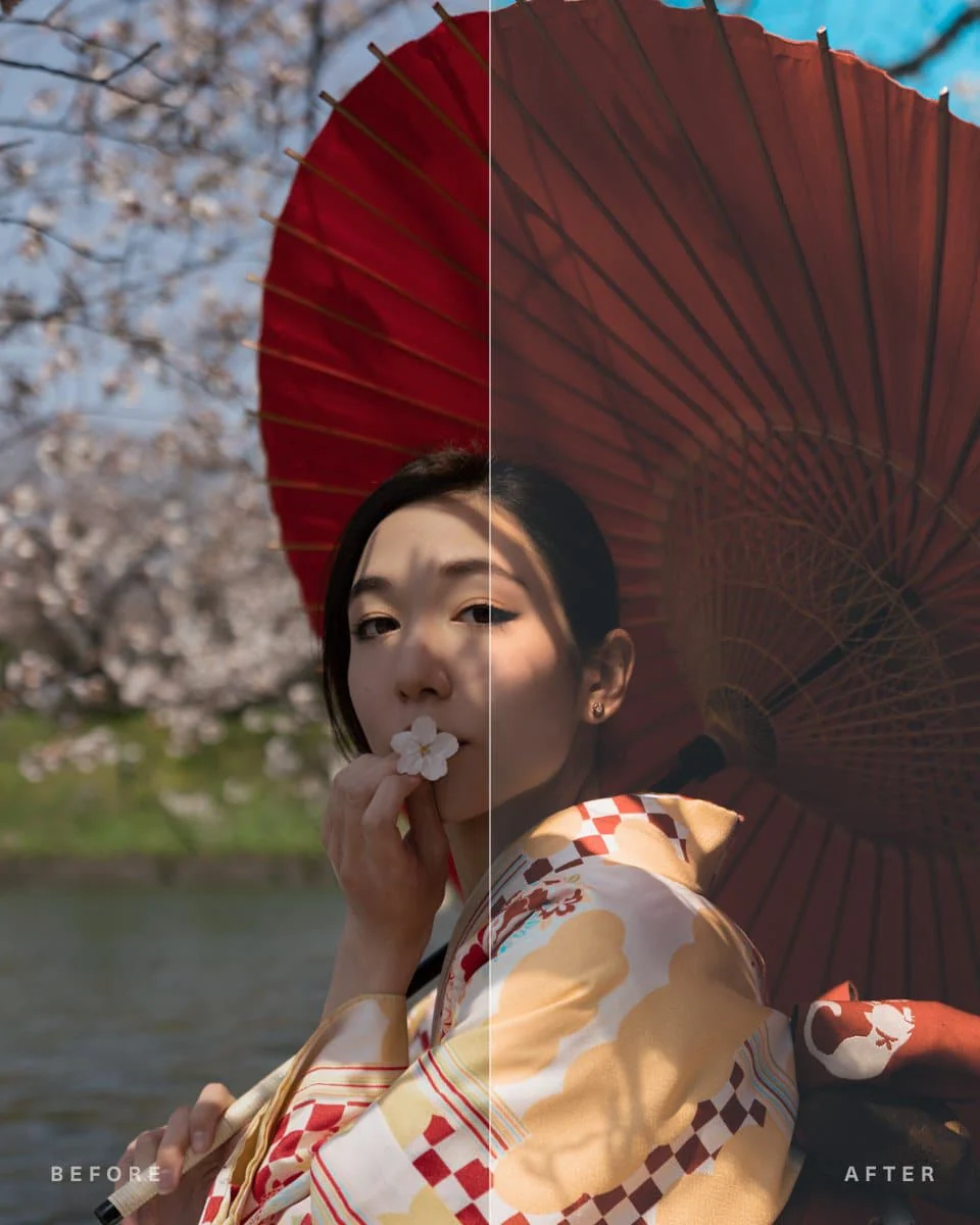 Pat Kay - Portrait Preset Pack – Gói Preset Dành Cho Ảnh Chân Dung Phong Cách Nhật Bản (xmp/acr) P66Z62 2 pat kay portrait preset pack goi preset danh cho anh chan dung phong cach nhat ban 0