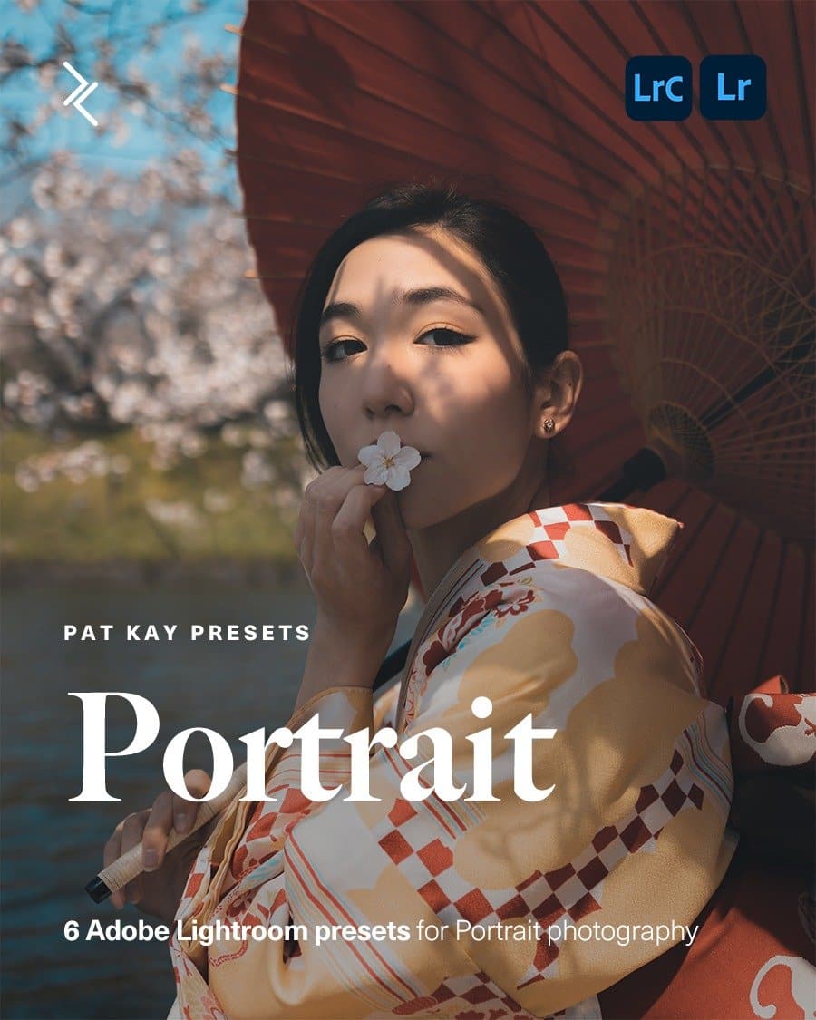 Pat Kay - Portrait Preset Pack – Gói Preset Dành Cho Ảnh Chân Dung Phong Cách Nhật Bản (xmp/acr) P66Z62 1 Pat Kay - Portrait Preset Pack – Gói Preset Dành Cho Ảnh Chân Dung Phong Cách Nhật Bản (xmp/acr) P66Z62