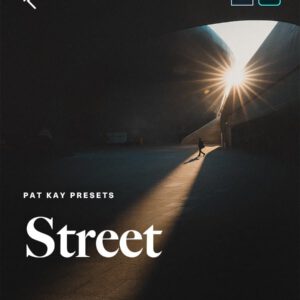 Pat Kay - Complete Collection – Bộ Sưu Tập Preset Đầy Đủ Của Pat Kay (xmp/acr, dng) P66X84 7 pat kay presets street adobe lightroom poster 1280x