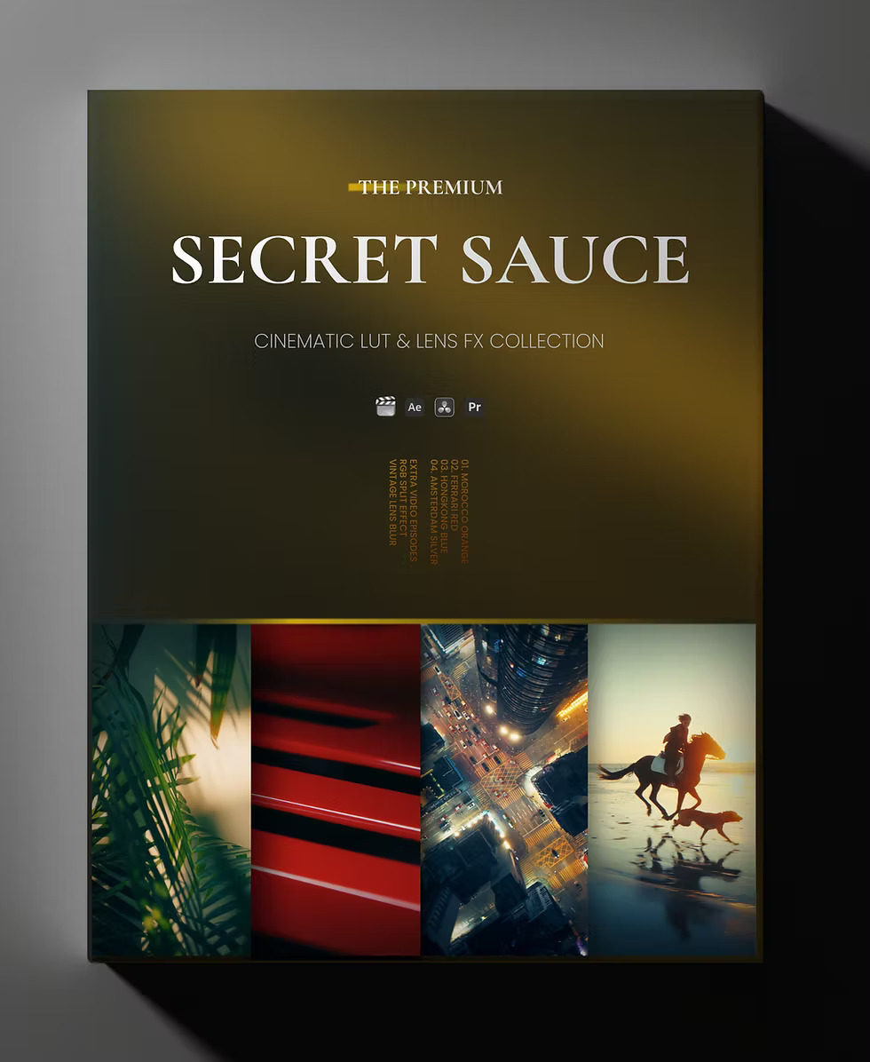 Reilin Joey – The Secret Sauce (Premium) – Bộ Sưu Tập LUTs Hoàn Hảo Của Reilin Joey (cube) K74P34 1 Reilin Joey – The Secret Sauce (Premium) – Bộ Sưu Tập LUTs Hoàn Hảo Của Reilin Joey (cube) K74P34