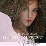 The Portrait Masters - Nikki Closser Signature Color Preset – Gói 01 Preset Thổi Hồn Và Tô Màu Sống Động Chân Thực (lrtemplate) L73W67