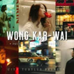 Wong Kar-Wai Inspired Cinematic Moody Lightroom Presets – Gói Preset Mang Phong Cách Điện Ảnh Hồng Kông Vương Gia Vệ (xmp/acr, dng, lr) R69Z98