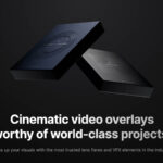 Cineovision Anamorphic 4K NEW Lens Distortions (Updated 2025) - Lớp phủ video điện ảnh xứng đáng với các dự án đẳng cấp thế giới (mov) L75H69