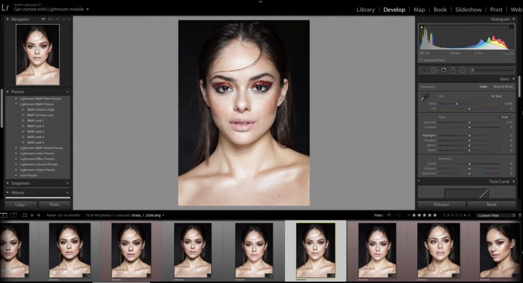 Chia sẻ hơn 1000+ ảnh Raw cho công việc chỉnh sửa ảnh của bạn!