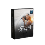 REEM Presets – Bộ sưu tập Preset dành cho ảnh cưới (xmp/acr) T81R31