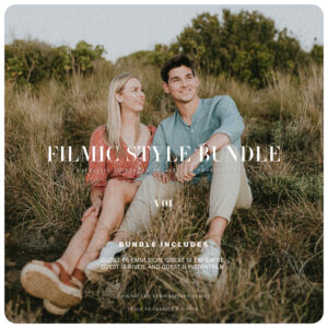 Archipelago – Filmic Style Preset Bundle - Vol 01 – Bộ sưu tập Preset thổi hồn vào nhiếp ảnh của bạn với vẻ đẹp vượt thời gian của Film Analog (xmp/acr)