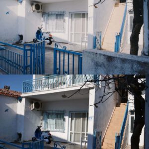 Trang chủ 173 bo suu tap preset film mau xanh tuoi mat danh cho anh chan dung phong canh ngoai troi phong cach trung quoc 2025 1