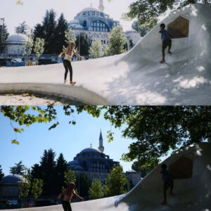 bo suu tap preset film mau xanh tuoi mat danh cho anh chan dung phong canh ngoai troi phong cach trung quoc 2025 2