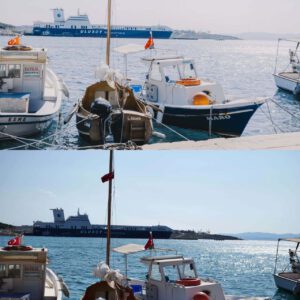 bo suu tap preset film mau xanh tuoi mat danh cho anh chan dung phong canh ngoai troi phong cach trung quoc 2025 4