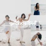 Bộ Sưu Tập Preset Màu Film Mang Đến Cái Nhìn Cổ Điển Trung Quốc Mềm Mại Chiều Chuộng Mọi Ánh Mắt 2025 (xmp/acr, dng, cube) L78U25