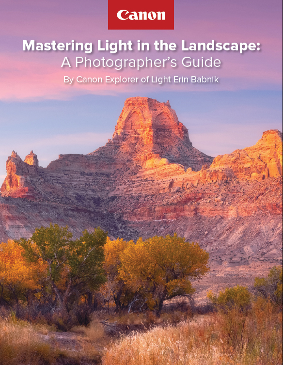 Erin Babnik - Làm chủ ánh sáng trong nhiếp ảnh phong cảnh (pdf) X75E62 1 erin babnik lam chu anh sang trong nhiep anh phong canh