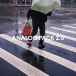 Faizal Westcott - Analog Pack 2.0 – Preset Fuji Màu Xanh Bơ Cổ Điển – Tone Màu Film Nhân Văn Đậm Chất Điện Ảnh (xmp/acr, dng) X84B35