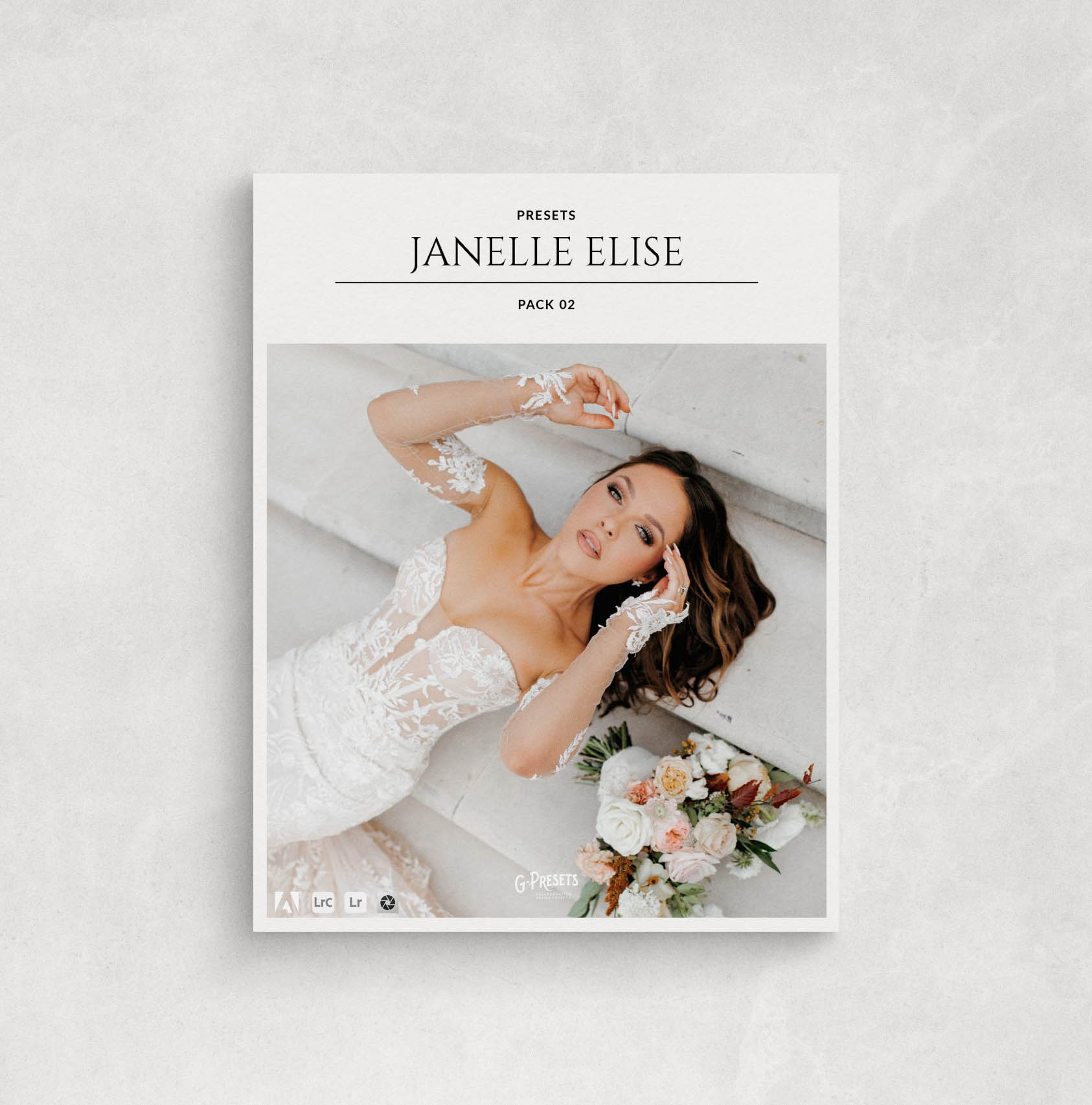 G-Presets Janelle Elise Pack 02 – Gói Presets Mang Tone Màu Tươi Mới Sạch Sẽ và Sống Động Điếm Nhấn Khoảnh Khắc Trong Ngày Cưới (xmp/acr) A81C06 1 G-Presets Janelle Elise Pack 02 – Gói Presets Mang Tone Màu Tươi Mới Sạch Sẽ và Sống Động Điếm Nhấn Khoảnh Khắc Trong Ngày Cưới