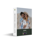 Gamut - WIR Dolce – Gói LUTs Dành Cho Film Cưới Ấn Tượng Chân Thực (cube) C79X02