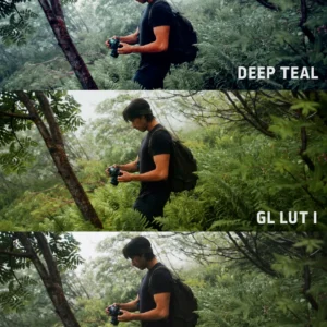 gaston luna gl signature lut v2 bo suu tap luts dinh cao dien anh vao trong canh quay cua ban 6