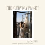 G&M Visions - The Everyday Preset – Bộ Sưu Tập Preset Bộ Chỉnh Sửa Đa Năng Dành Cho Nhiếp Ảnh Cưới (xmp/acr) A75X34