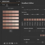 Infinite Tools - Infinite Unify Photoshop Panel [fixed, WIN | Mac] T81U14