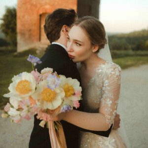 Kreativ Wedding - KWP06 Signature Pack 2023 – Bộ sưu tập Preset màu Film phong cách analog cổ điển dành cho Nhiếp ảnh Cưới (xmp/acr, dng) A82T70