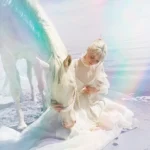 Meridian - Cara Mia Aurora Effects – 80 Ethereal Rainbow Effects For Creative – Bộ sưu tập Preset hiệu ứng màu sắc lấp lánh thanh tao sáng tạo độc đáo (xmp/acr) H84U32